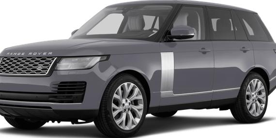 LAND ROVER RANGE ROVER 2021 SALGS2SE4MA425579 image